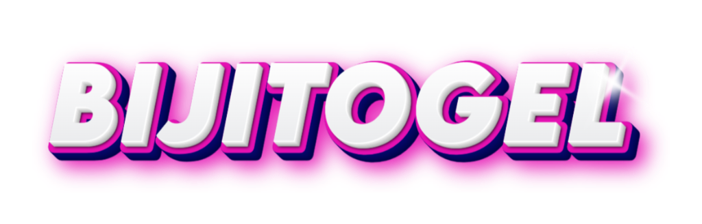 BIJITOGEL Logo